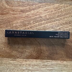 Anastasia Beverly Hills Brow Wiz Pencil in Soft Brown - NIB